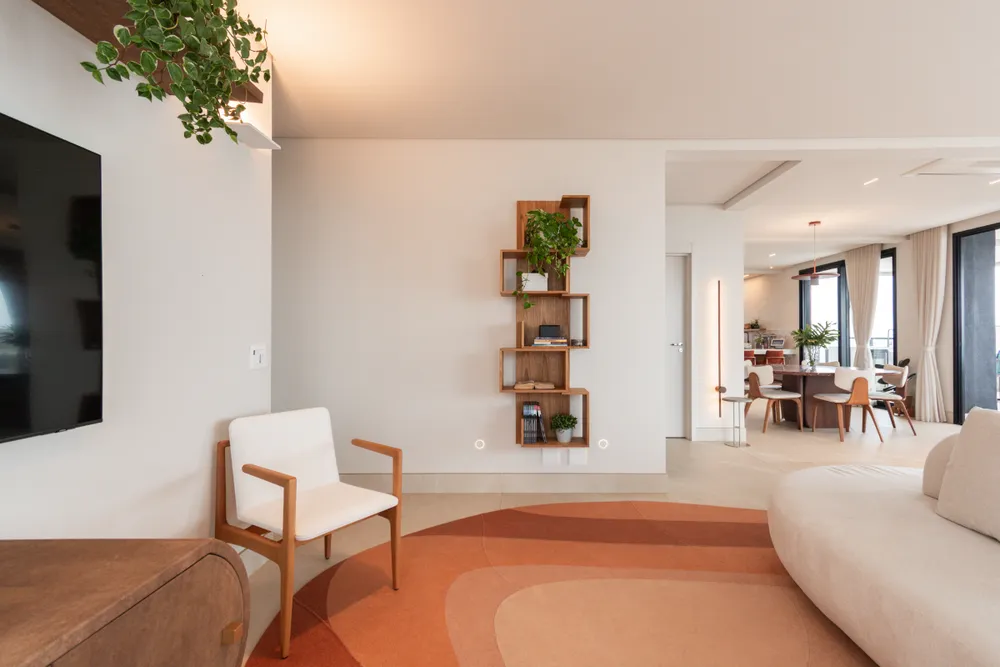Cobertura, 3 quartos, 381 m² - Foto 2