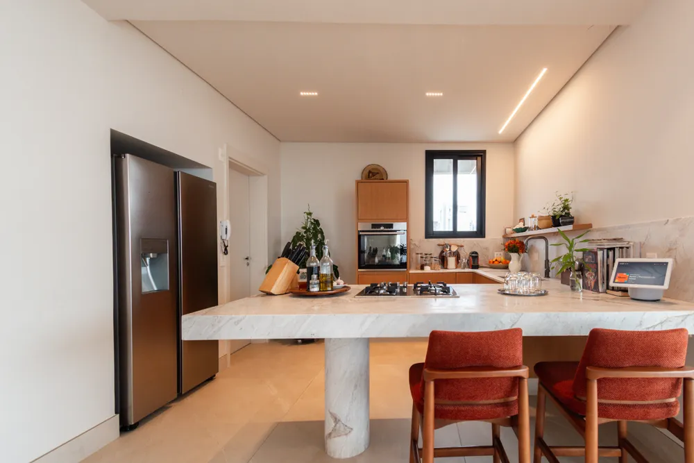 Cobertura, 3 quartos, 381 m² - Foto 5