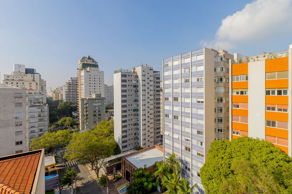 Apartamento, 4 quartos - Foto 1