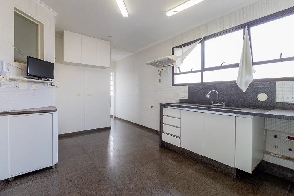 Apartamento, 4 quartos - Foto 2
