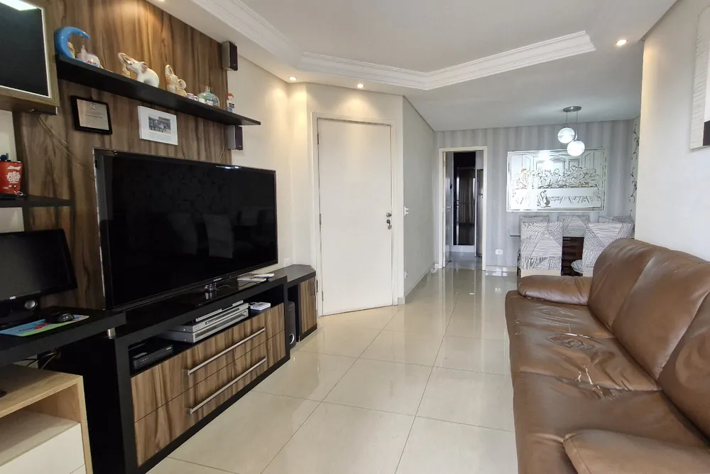 Apartamento, 3 quartos - Foto 7