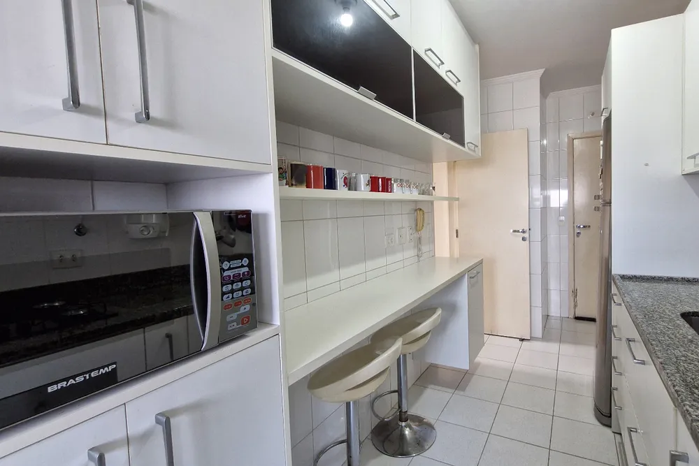 Apartamento, 3 quartos - Foto 8