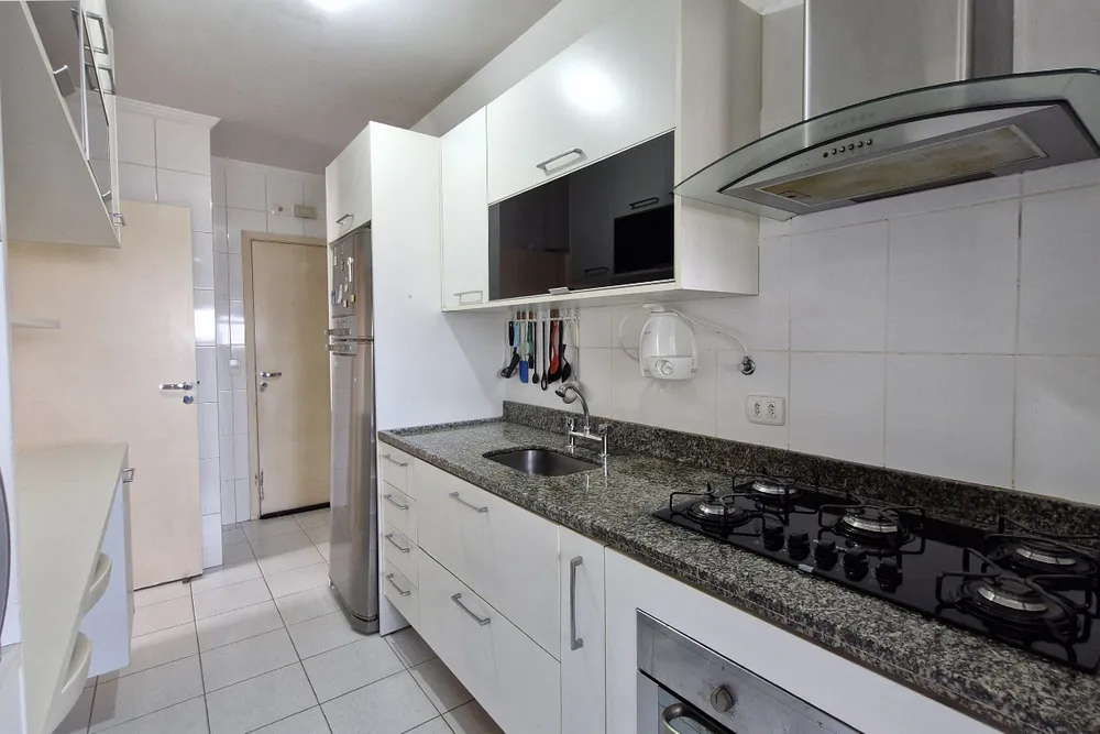 Apartamento, 3 quartos - Foto 9