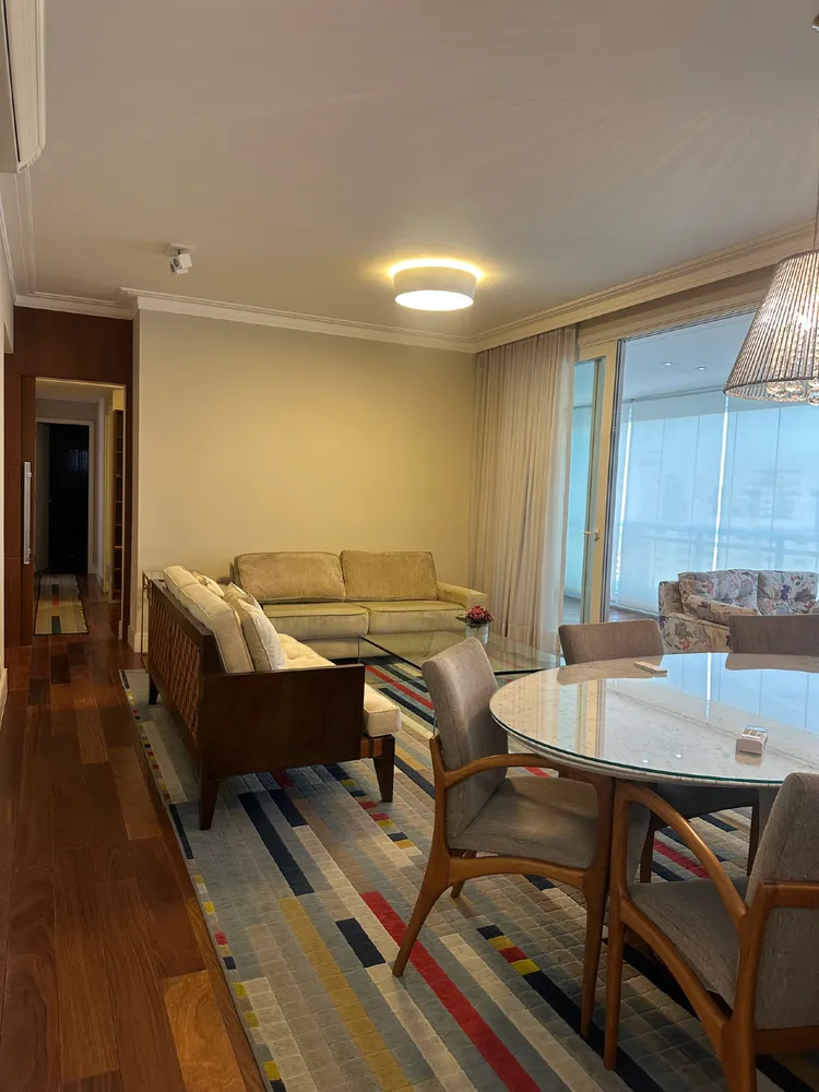 Apartamento, 4 quartos - Foto 2