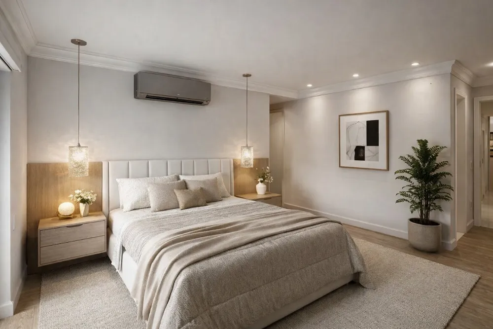 Sobrado, 4 quartos, 230 m² - Foto 1