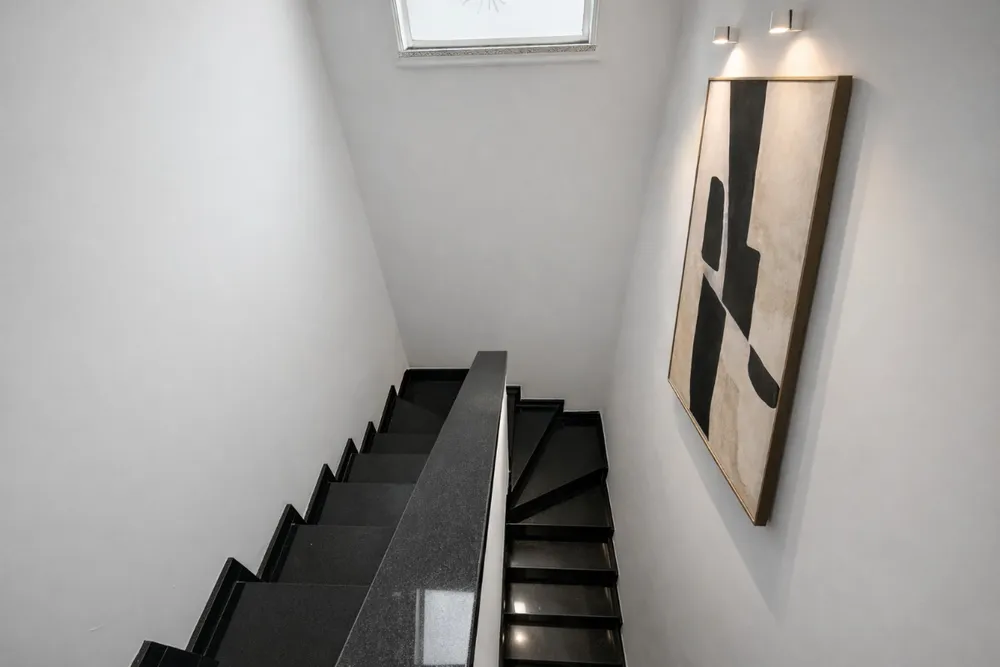 Sobrado, 4 quartos, 230 m² - Foto 9