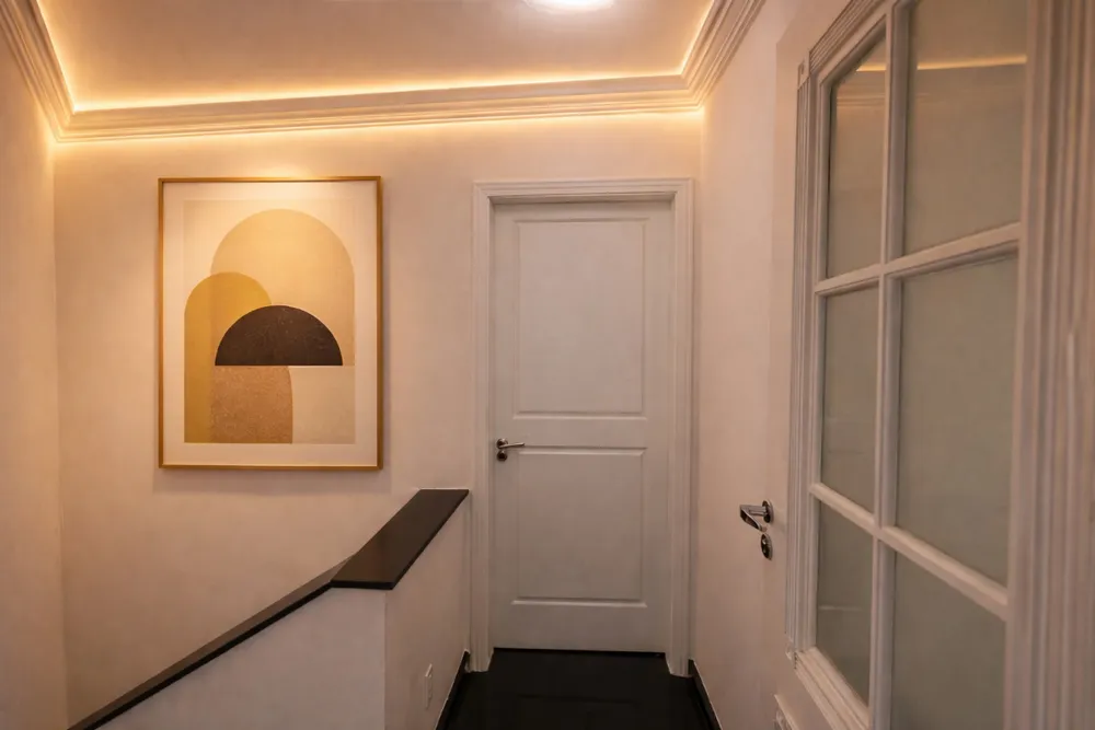 Sobrado, 4 quartos, 230 m² - Foto 7
