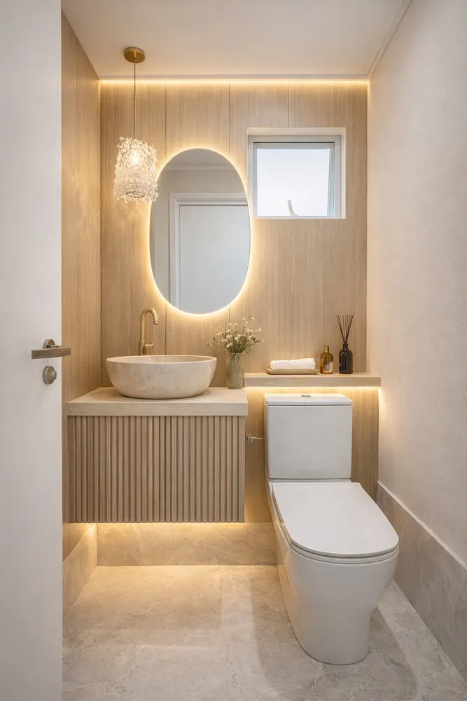 Sobrado, 4 quartos, 230 m² - Foto 6