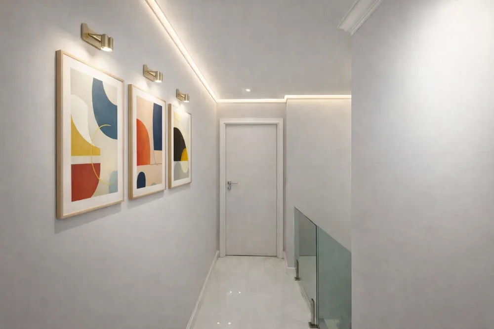 Sobrado, 4 quartos, 230 m² - Foto 4