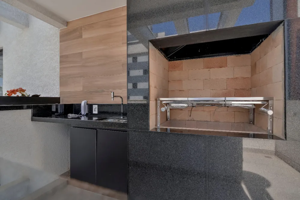 Apartamento, 1 quarto, 48 m² - Foto 6