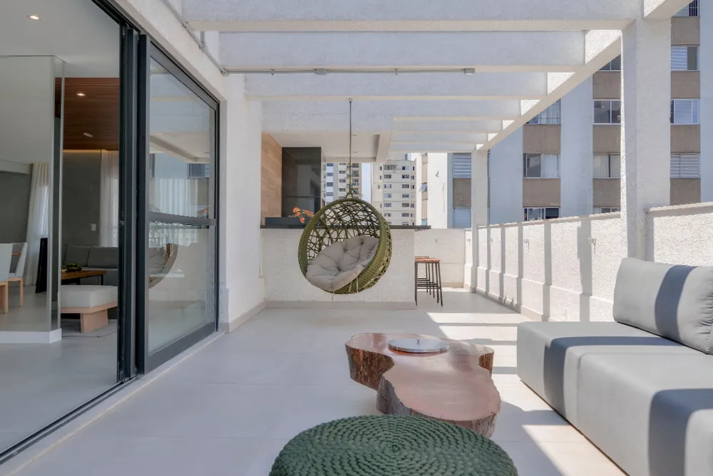 Apartamento, 1 quarto, 48 m² - Foto 12