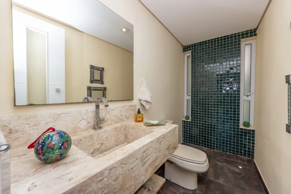 Casa, 2 quartos, 299 m² - Foto 4