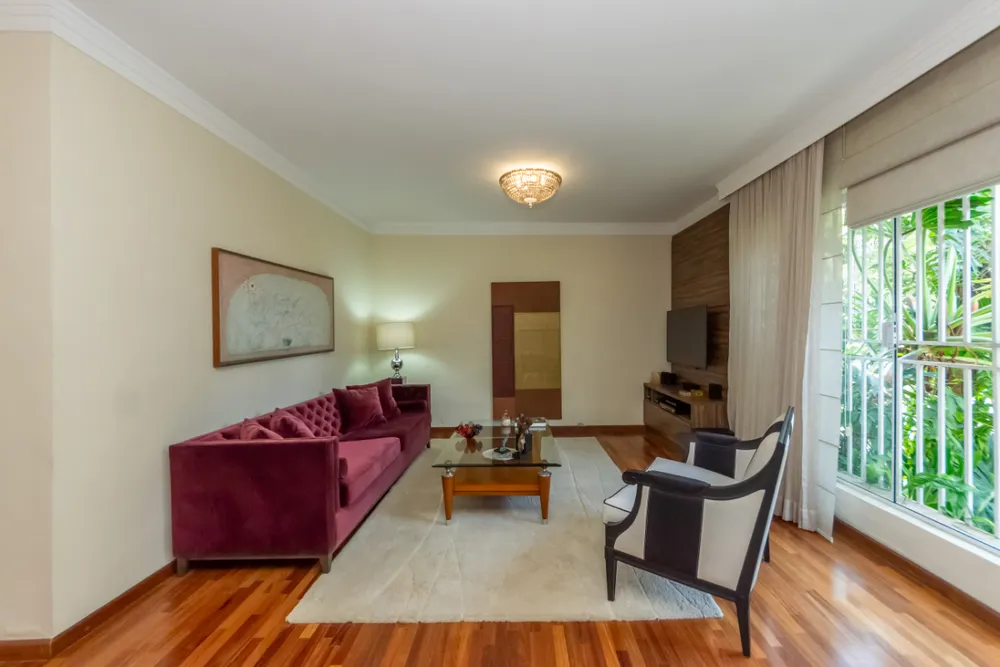 Casa, 2 quartos, 299 m² - Foto 1