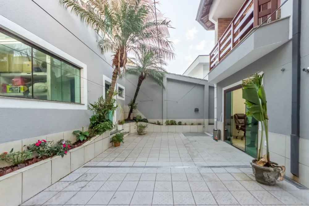 Sobrado, 3 quartos, 420 m² - Foto 4