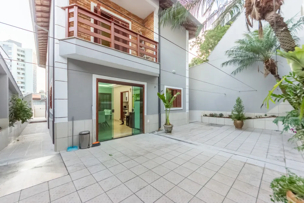 Sobrado, 3 quartos, 420 m² - Foto 3