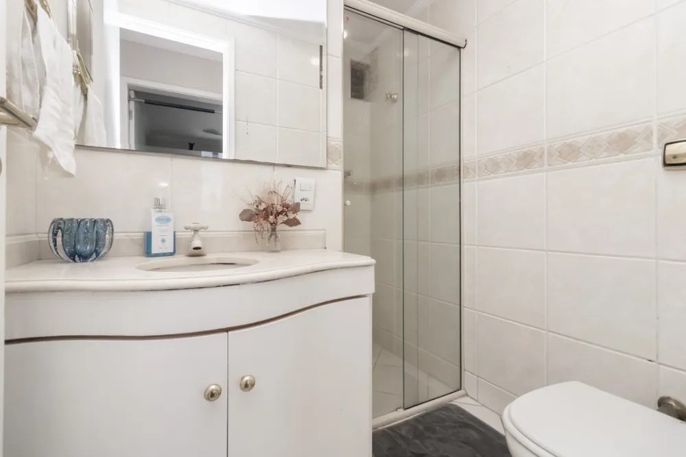 Apartamento, 3 quartos, 87 m² - Foto 4