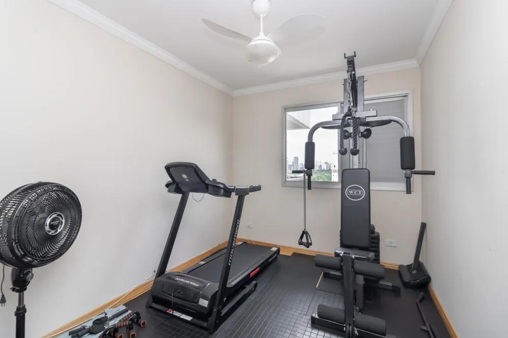 Apartamento, 3 quartos, 87 m² - Foto 11