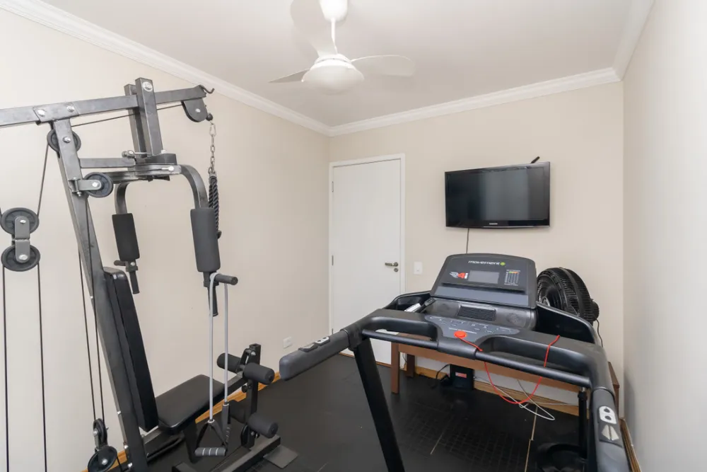 Apartamento, 3 quartos, 87 m² - Foto 6
