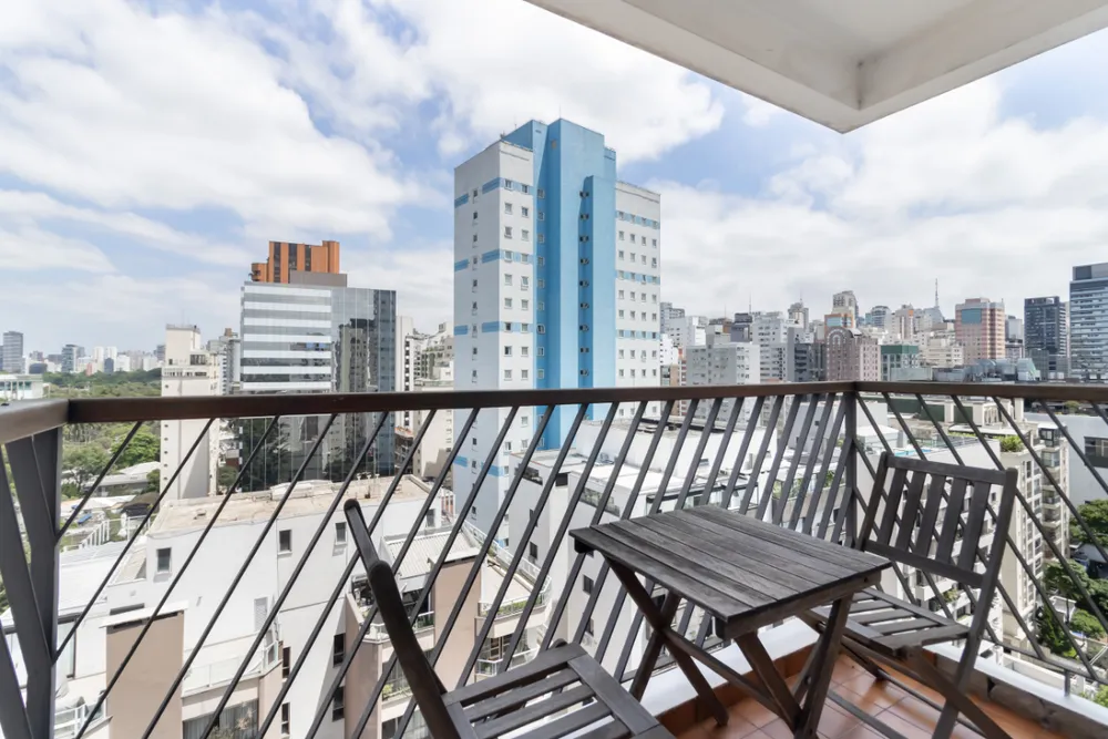 Apartamento, 3 quartos, 87 m² - Foto 3