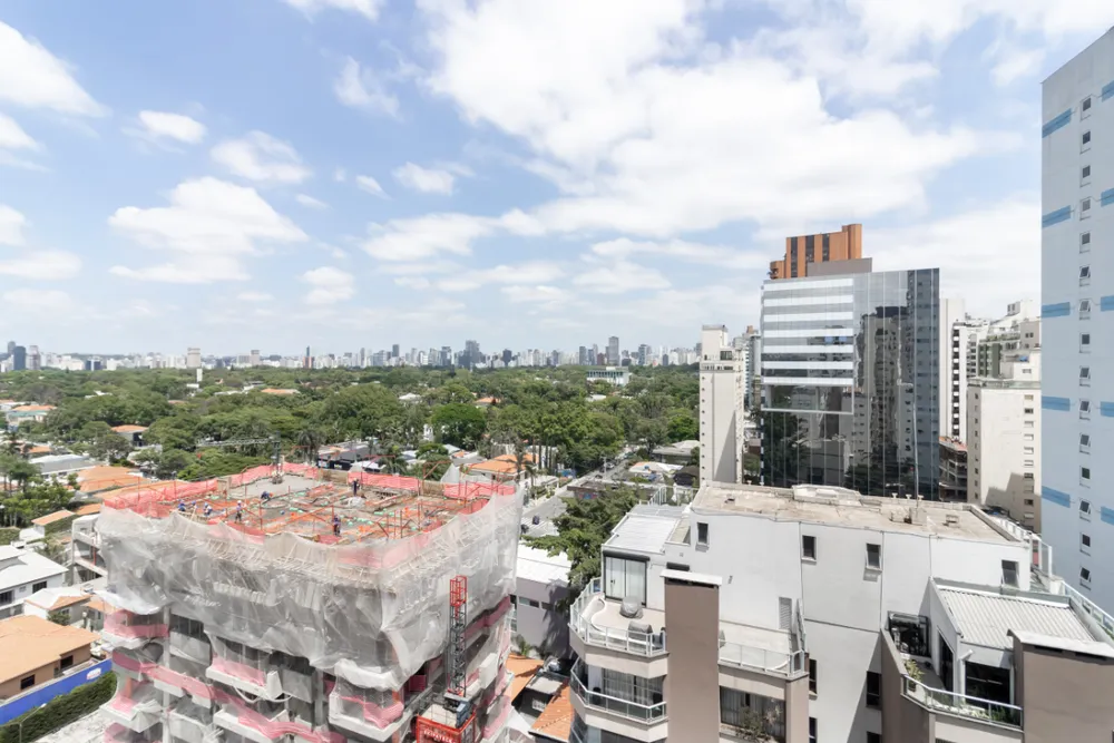 Apartamento, 3 quartos, 87 m² - Foto 8