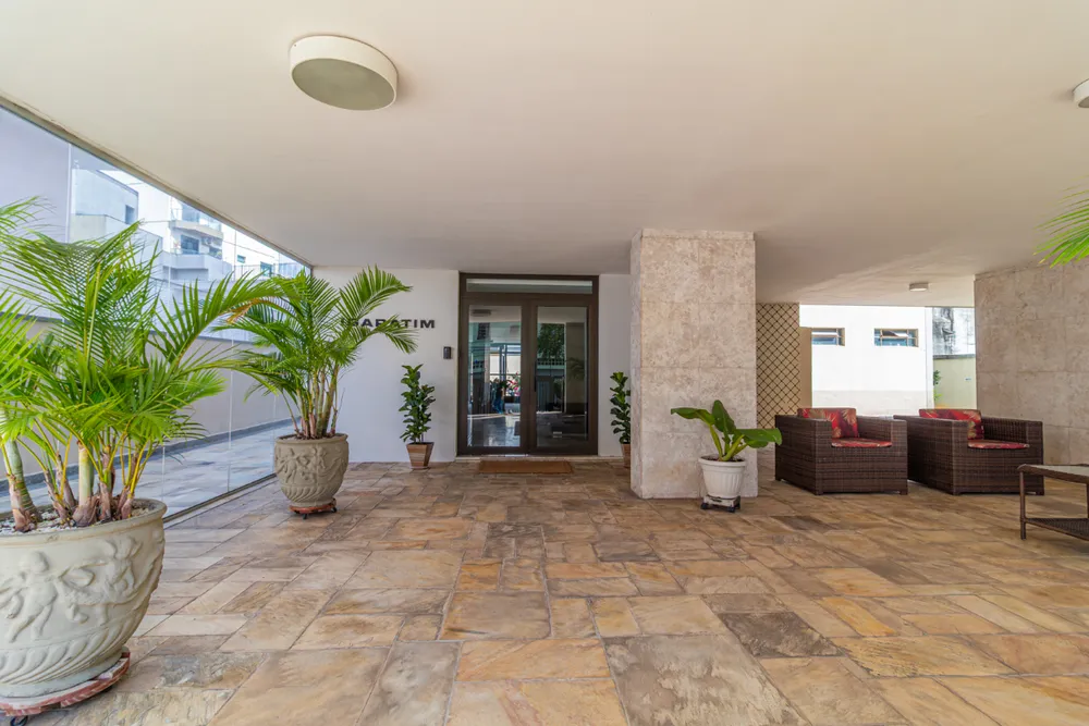 Apartamento, 3 quartos, 910 m² - Foto 1