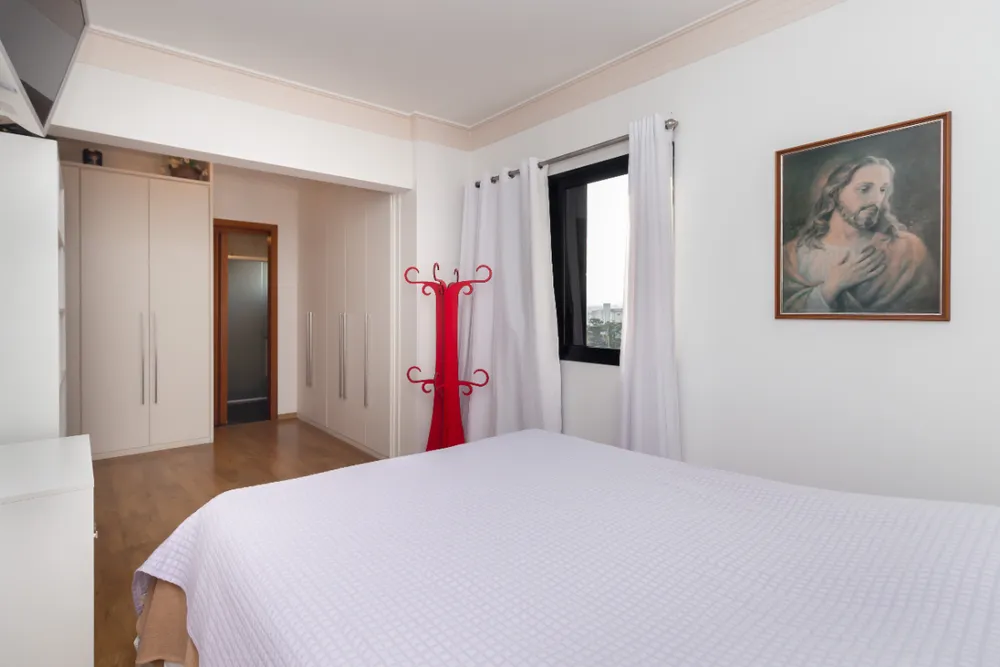 Apartamento, 4 quartos - Foto 3
