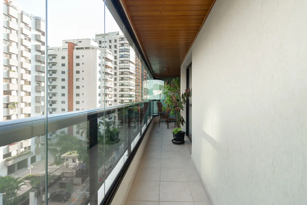 Apartamento, 4 quartos - Foto 1