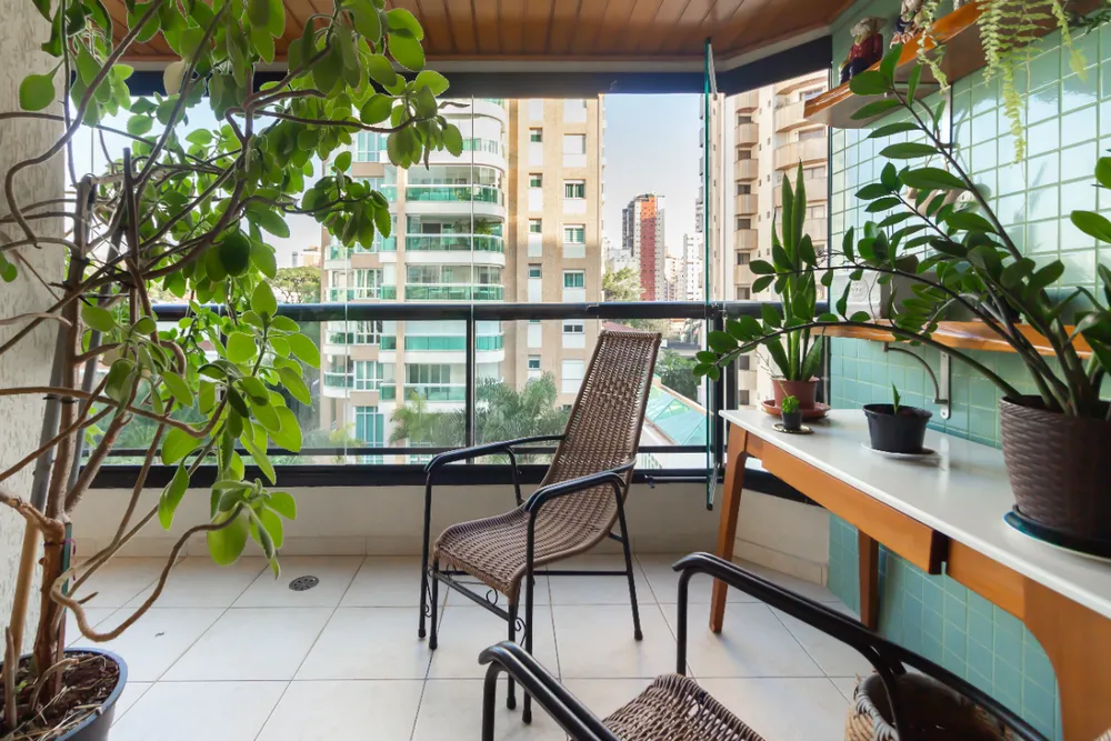 Apartamento, 4 quartos - Foto 4