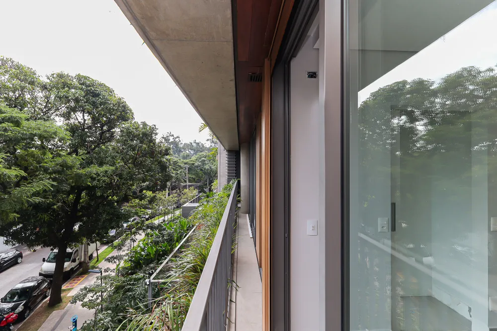Apartamento, 1 quarto, 153 m² - Foto 5