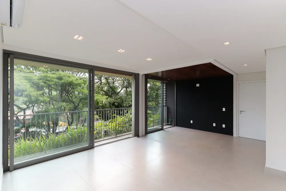 Apartamento, 1 quarto, 153 m² - Foto 1