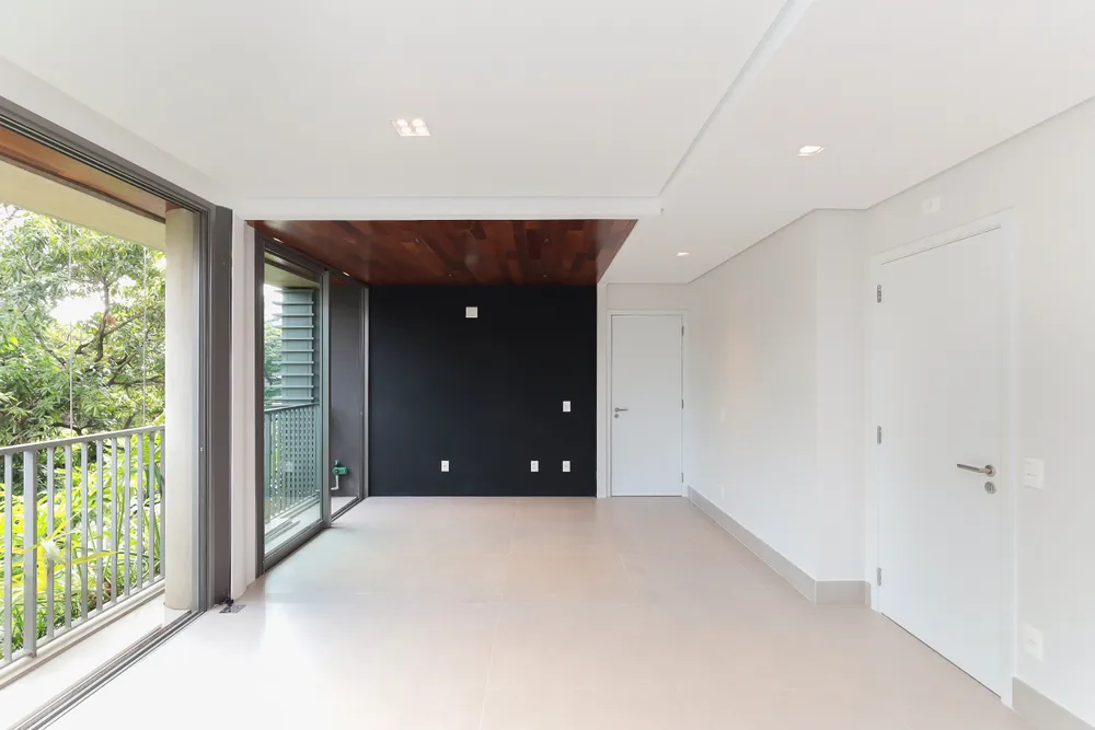 Apartamento, 1 quarto, 153 m² - Foto 3
