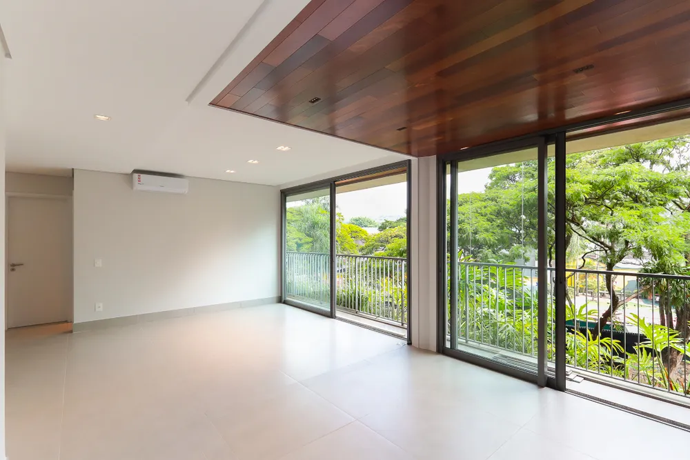 Apartamento, 1 quarto, 153 m² - Foto 2