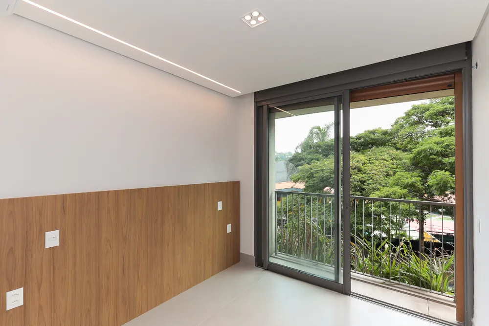 Apartamento, 1 quarto, 153 m² - Foto 6