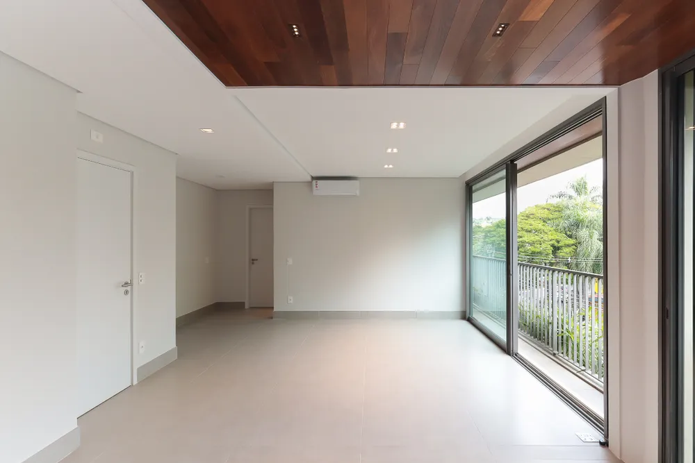 Apartamento, 1 quarto, 153 m² - Foto 4