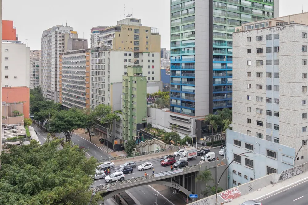 Apartamento, 2 quartos - Foto 1