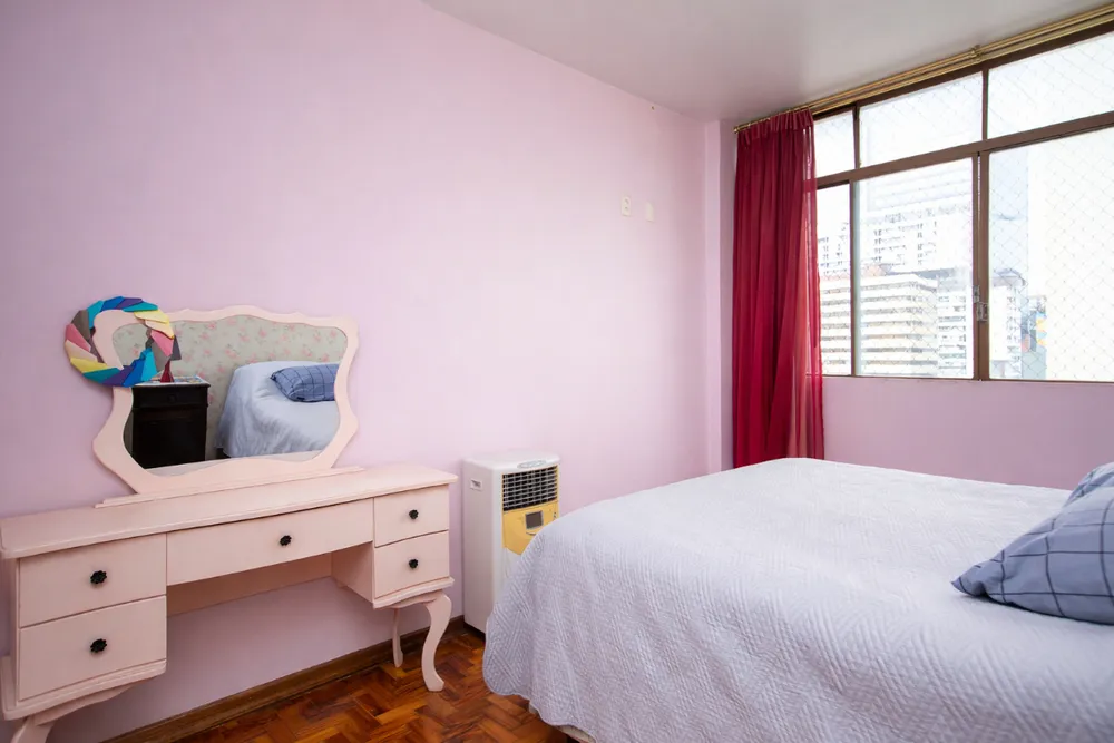 Apartamento, 3 quartos - Foto 2