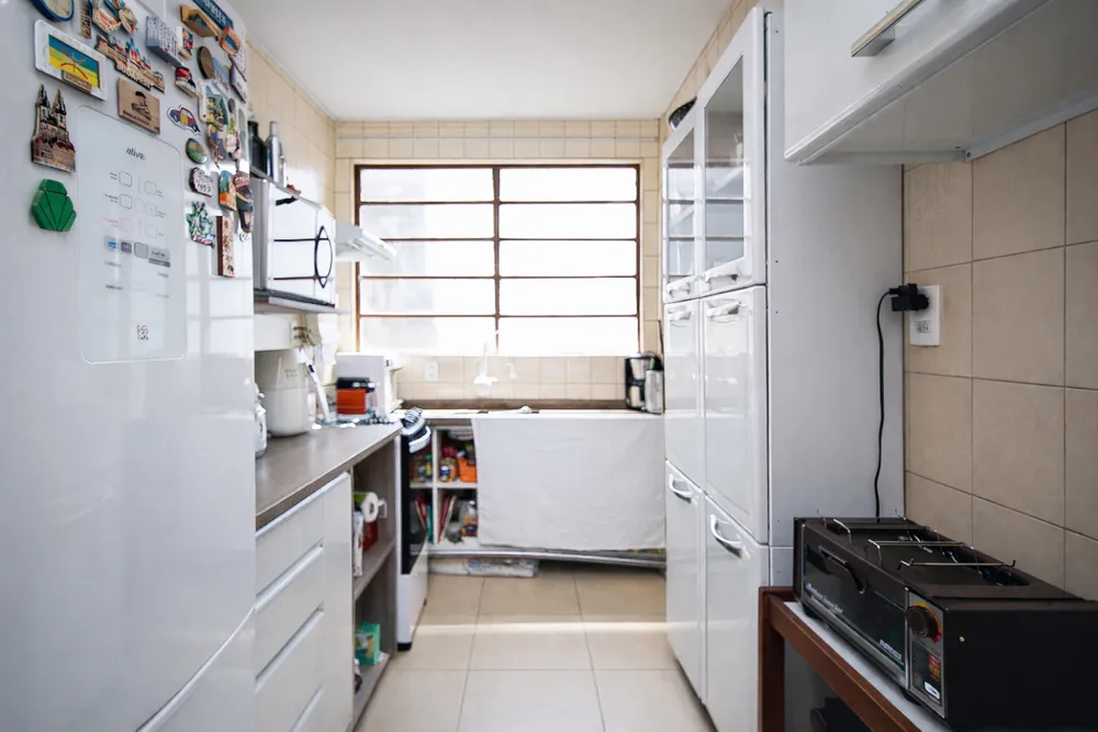 Apartamento, 3 quartos - Foto 5