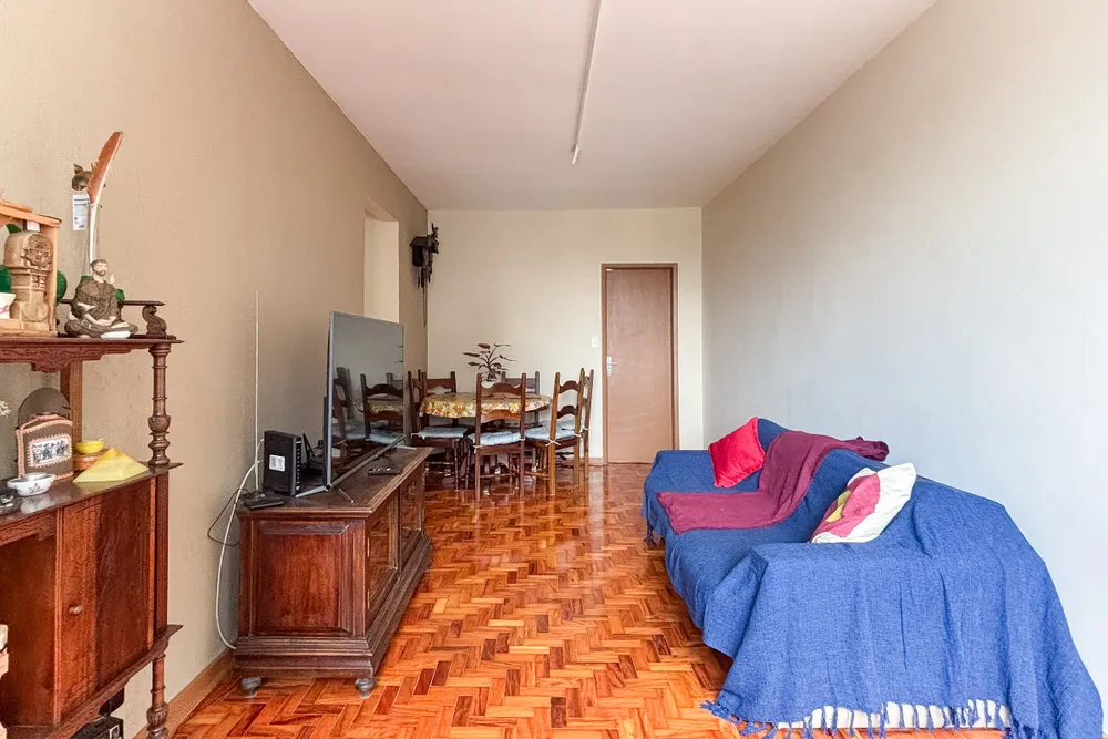 Apartamento, 3 quartos - Foto 8