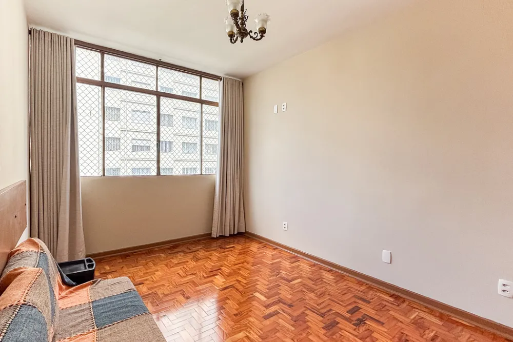 Apartamento, 3 quartos - Foto 1