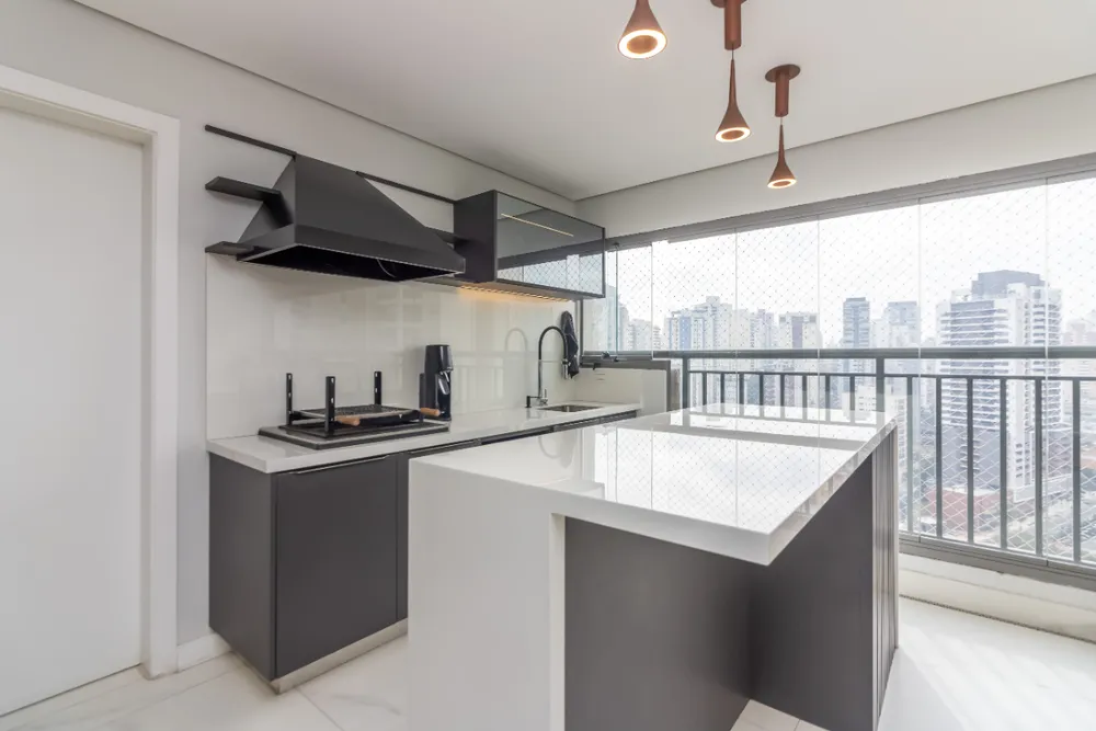 Apartamento, 4 quartos, 150 m² - Foto 1