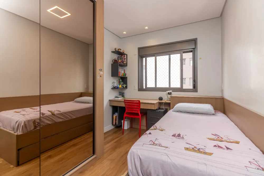 Apartamento, 4 quartos, 150 m² - Foto 6