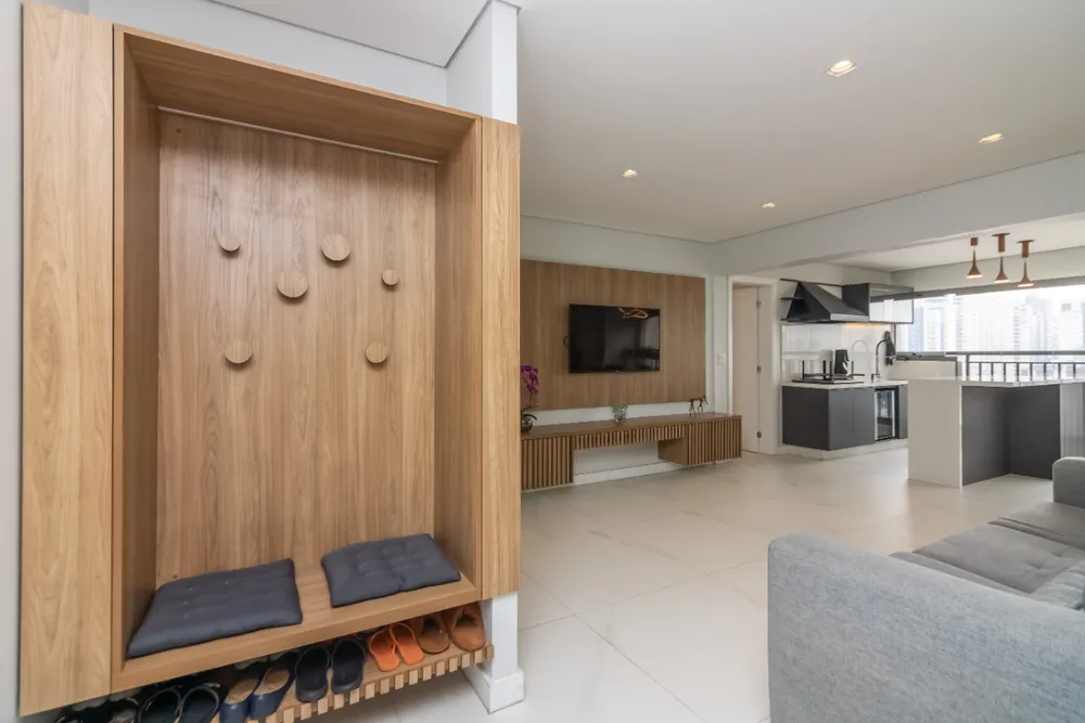 Apartamento, 4 quartos, 150 m² - Foto 8
