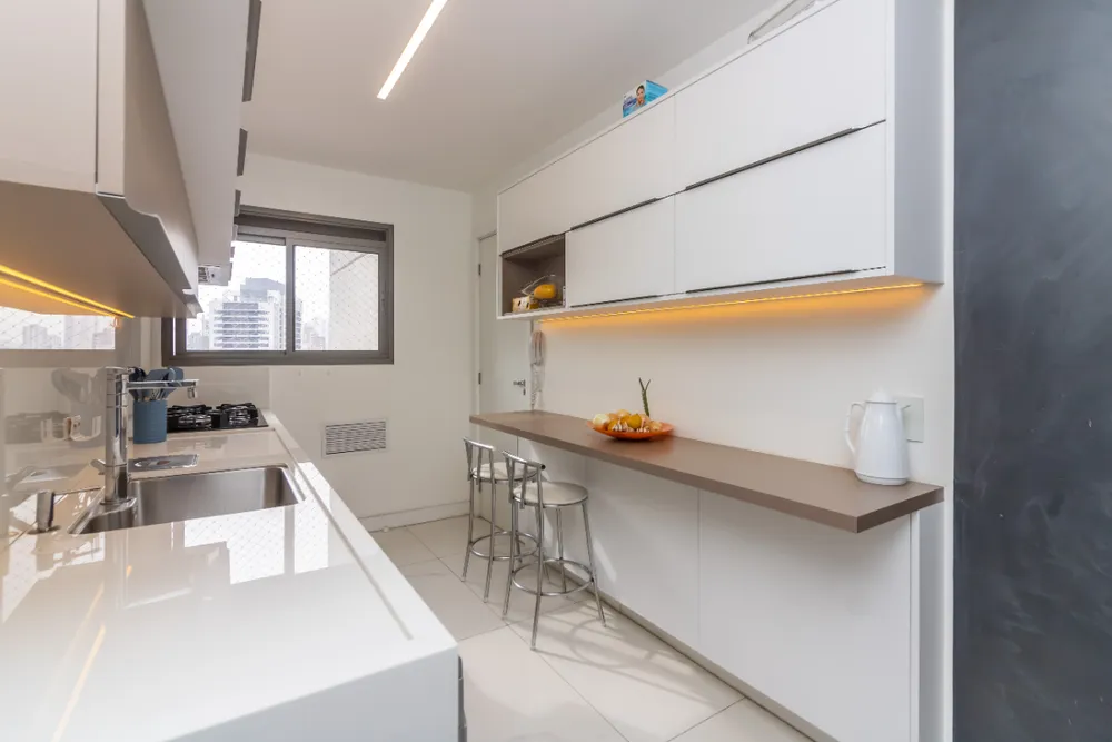 Apartamento, 4 quartos, 150 m² - Foto 7