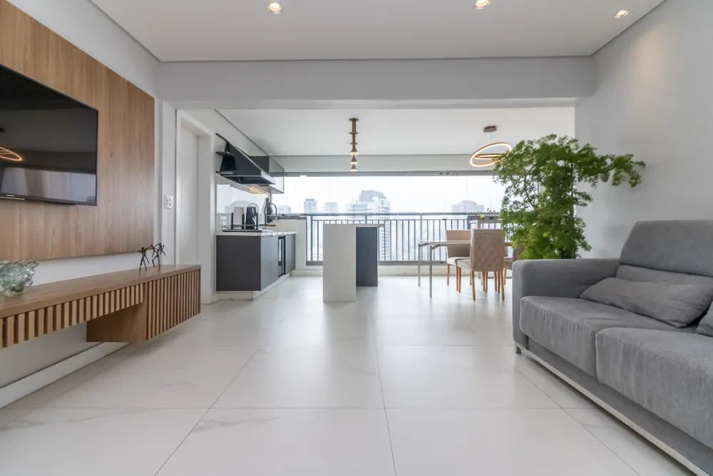 Apartamento, 4 quartos, 150 m² - Foto 3