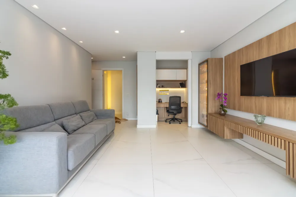 Apartamento, 4 quartos, 150 m² - Foto 2