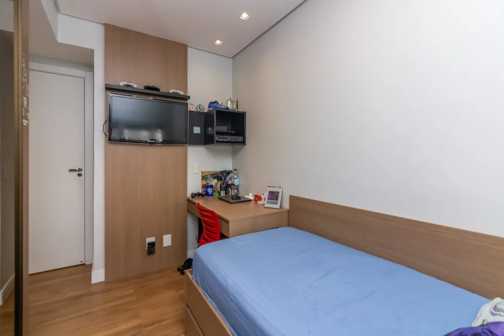 Apartamento, 4 quartos, 150 m² - Foto 9