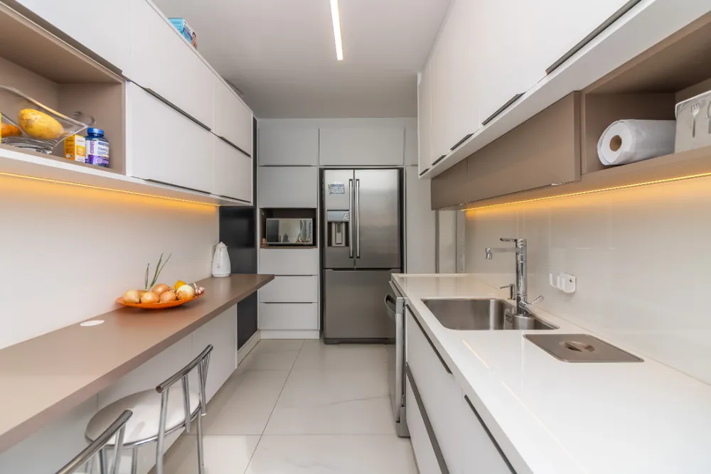 Apartamento, 4 quartos, 150 m² - Foto 7