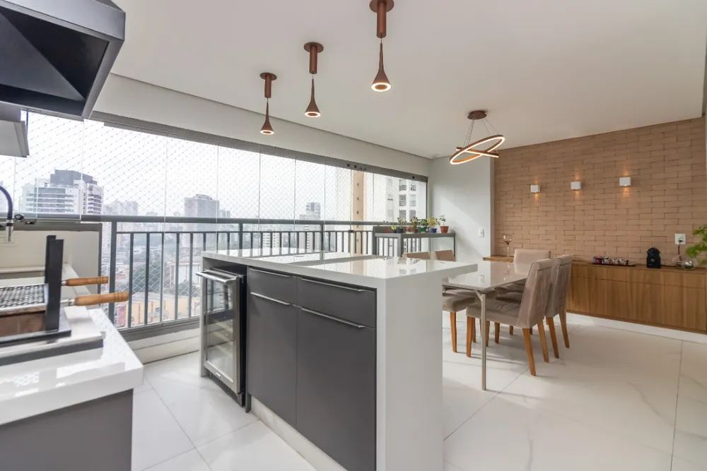 Apartamento, 4 quartos, 150 m² - Foto 3