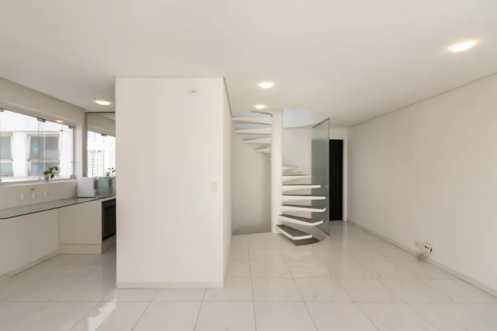 Cobertura, 3 quartos - Foto 6
