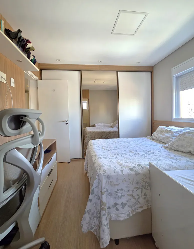 Apartamento, 3 quartos - Foto 11
